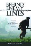 Rev. Kola Ewuosho's new Book: Behind Enemy Lines